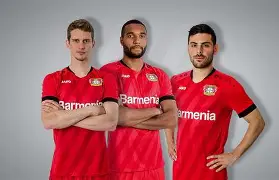 贝博体育官网 -包含转折点！勒沃库森复出首秀，足总杯清晨攻防权衡，话题不断，数据趋势出现新变化的词条